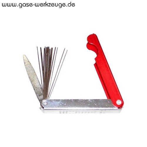Autogen düsenbohrer - autogen,