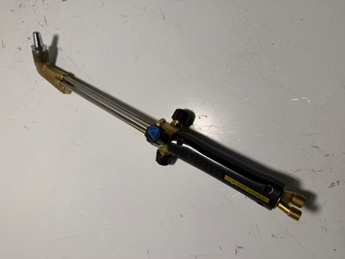Autogen handschneidbrenner - autogen,