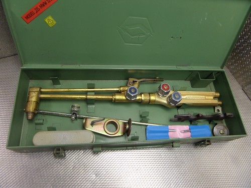 Schweißerkasten mww 520 - mww,