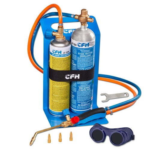 Cfh schweiss fix 3100 - cfh,