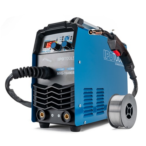 Ipotools 160er 5in1 mig mag - 5in1,