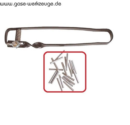 Feuersteine für - 5,