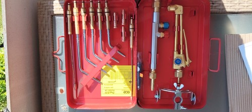 Rhöna profi gce autogen - 89,