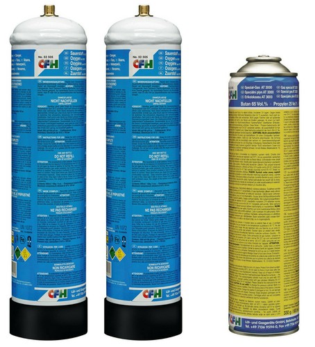 3000 mischgas 2x - at,