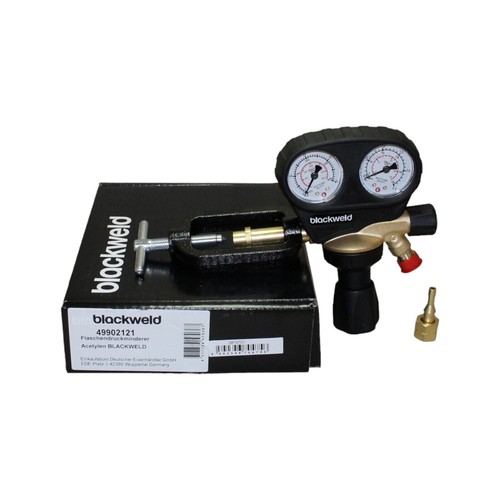 Druckminder acetylen 200 bar - druckminder,