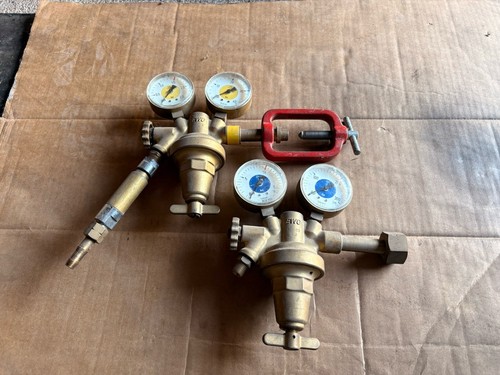 Ewo druckminderer druckregler - druckminderer,