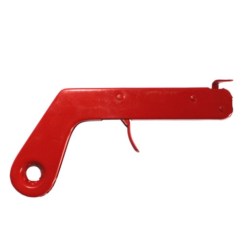 Gasanzünder pistolenform - gasanzünder,