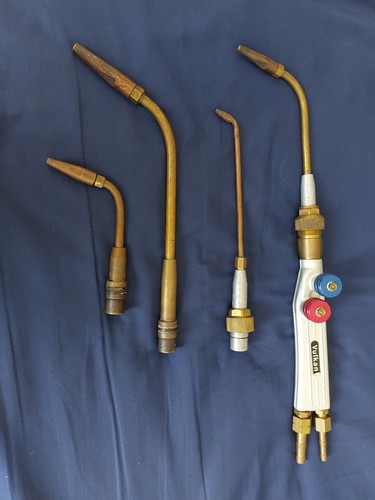 Autogen schweißhandgriff gas - schweißhandgriff,