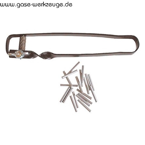 Gasanzünder für