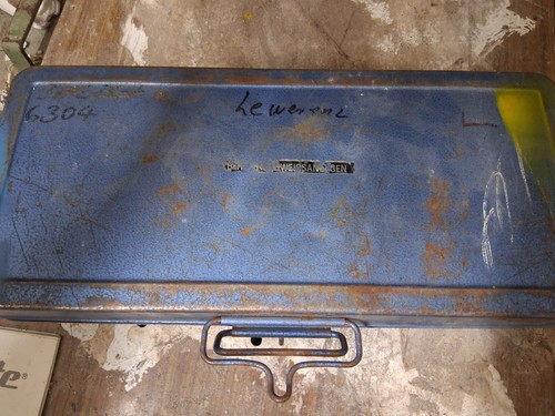 Autogen schweissset ewo - autogen,