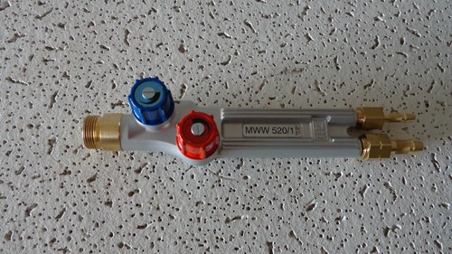 Griffstück für zis 520 - griffstück,