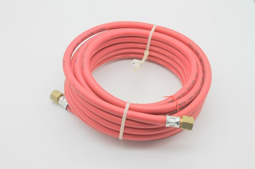 10m gasschlauch - 10m,
